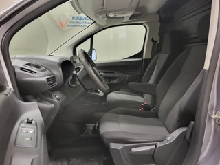 Opel Combo – thumbnail 8