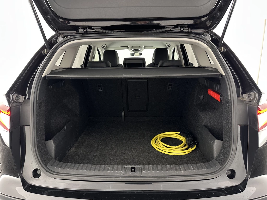 Škoda Enyaq iV – foto 11