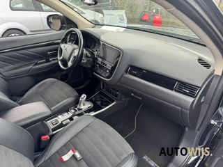 Mitsubishi Outlander – thumbnail 7