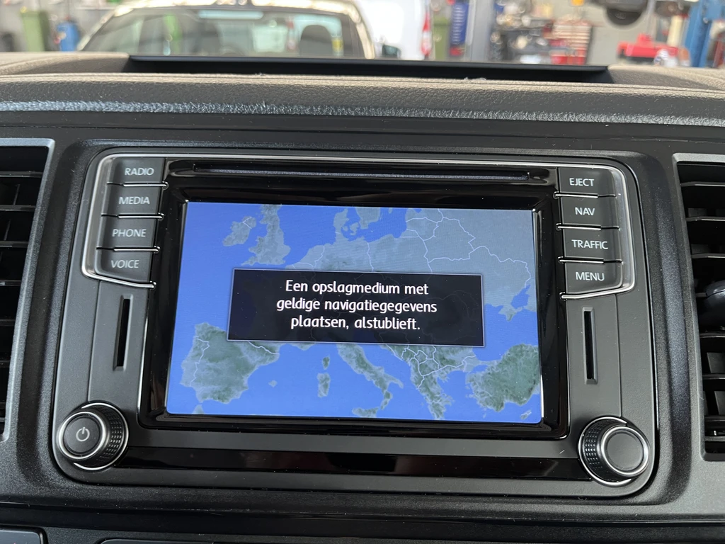 Volkswagen Transporter – foto 43