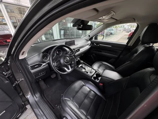 Mazda CX-5 – thumbnail 21