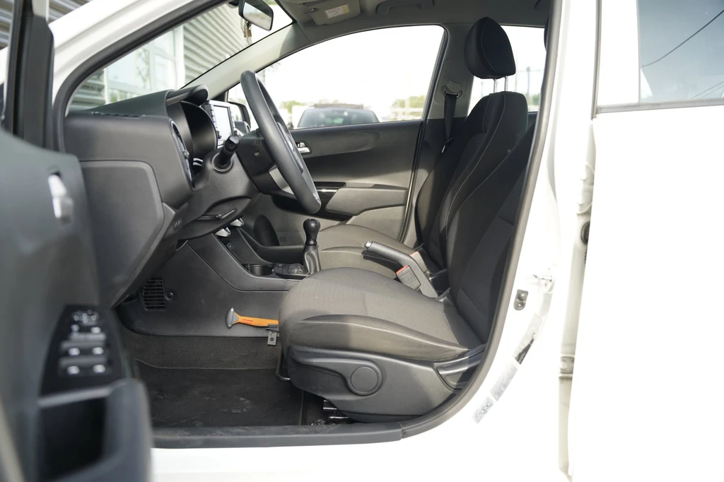 Kia Picanto – foto 21