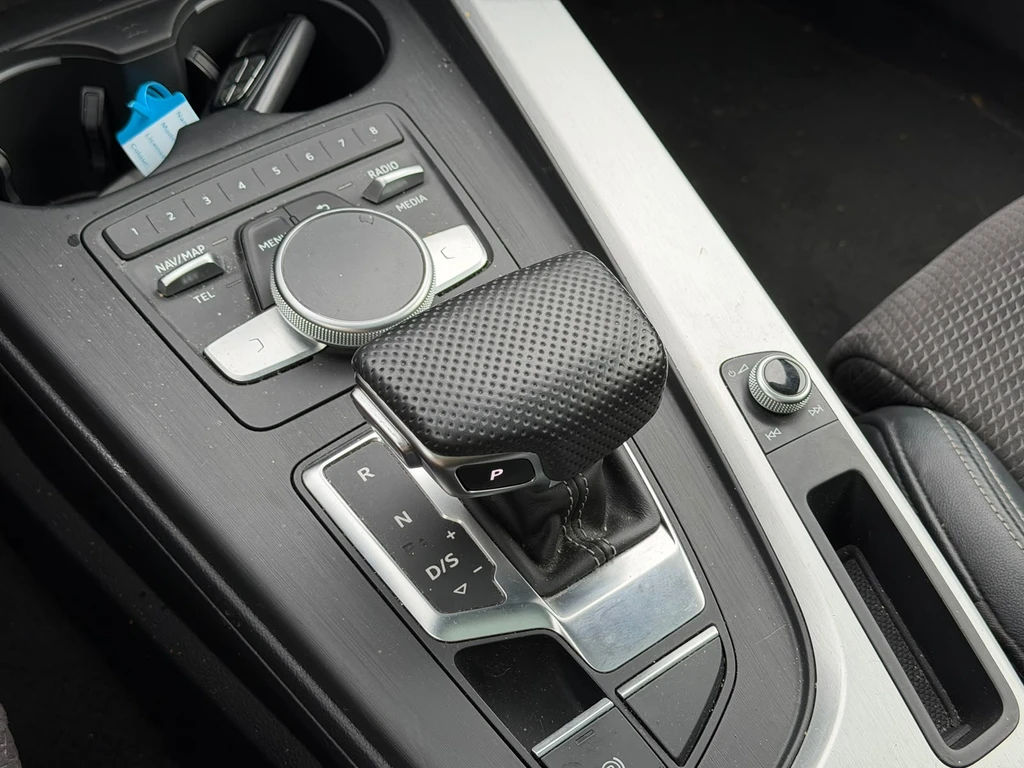 Audi A4 – foto 16