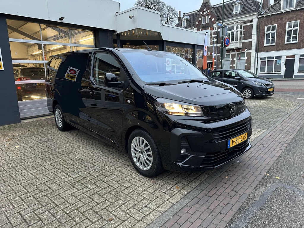 Peugeot Expert – foto 7