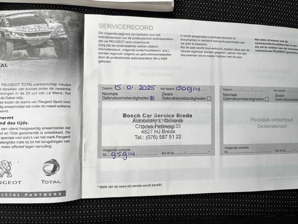 Peugeot Traveller – foto 43