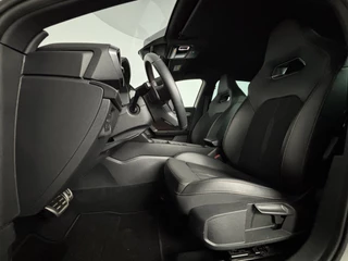 CUPRA Leon Sportstourer – thumbnail 15