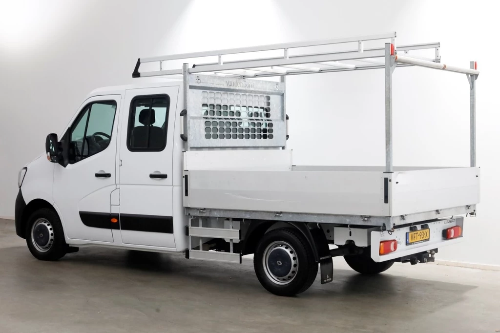 Renault Master – foto 3