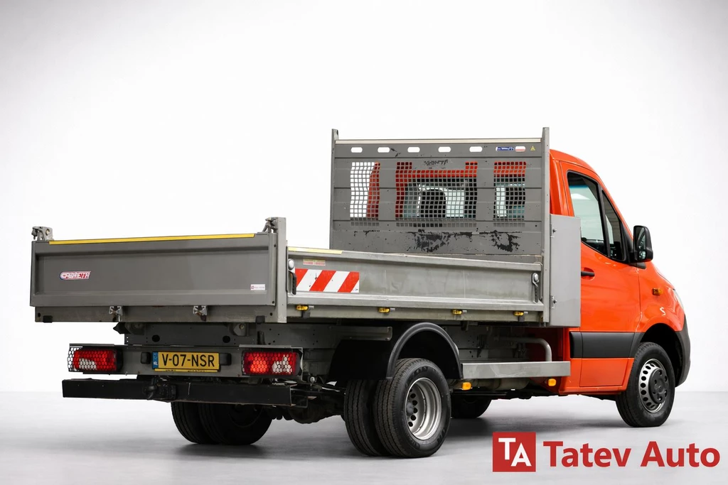Mercedes-Benz Sprinter – foto 7
