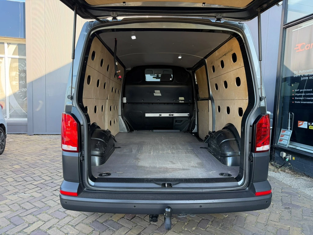 Volkswagen Transporter – foto 17