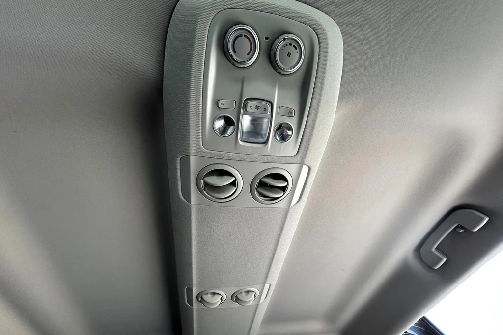 Citroën ë-Spacetourer – foto 36