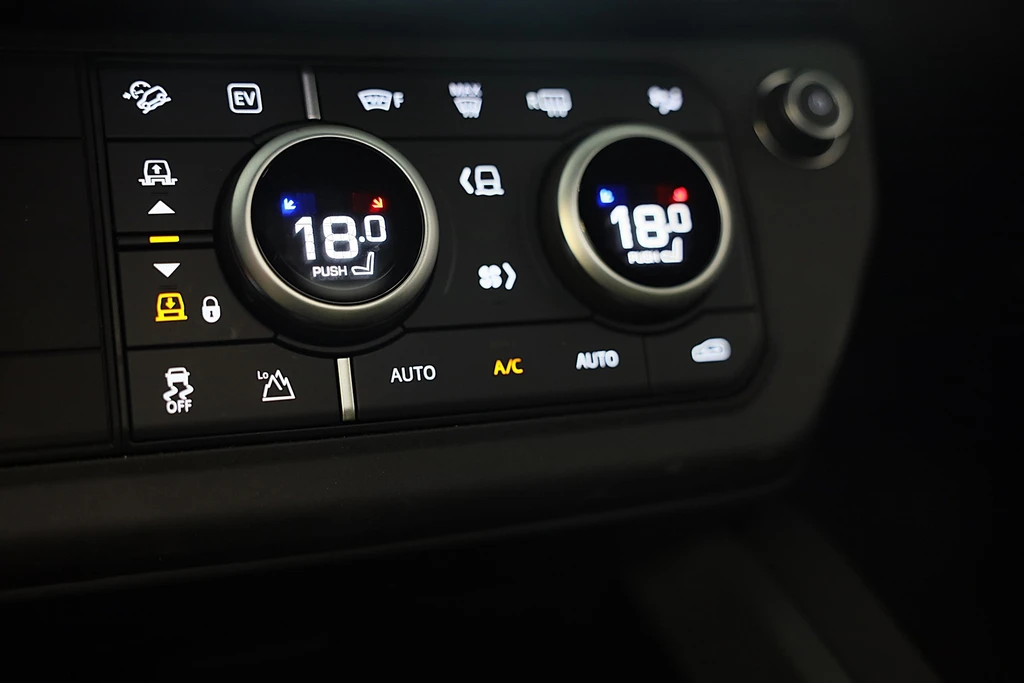 Land Rover Defender – foto 36
