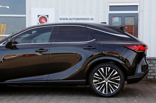 Lexus RX – thumbnail 5