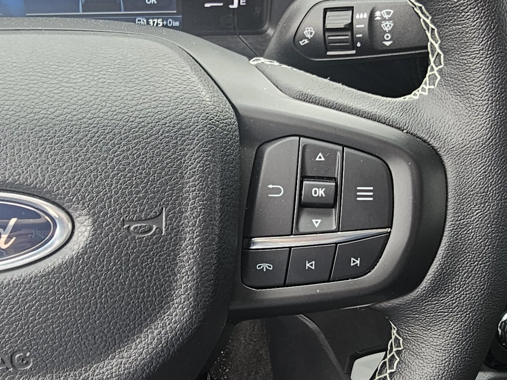 Ford Ranger – foto 16