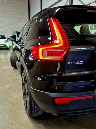 Volvo XC40 – thumbnail 6