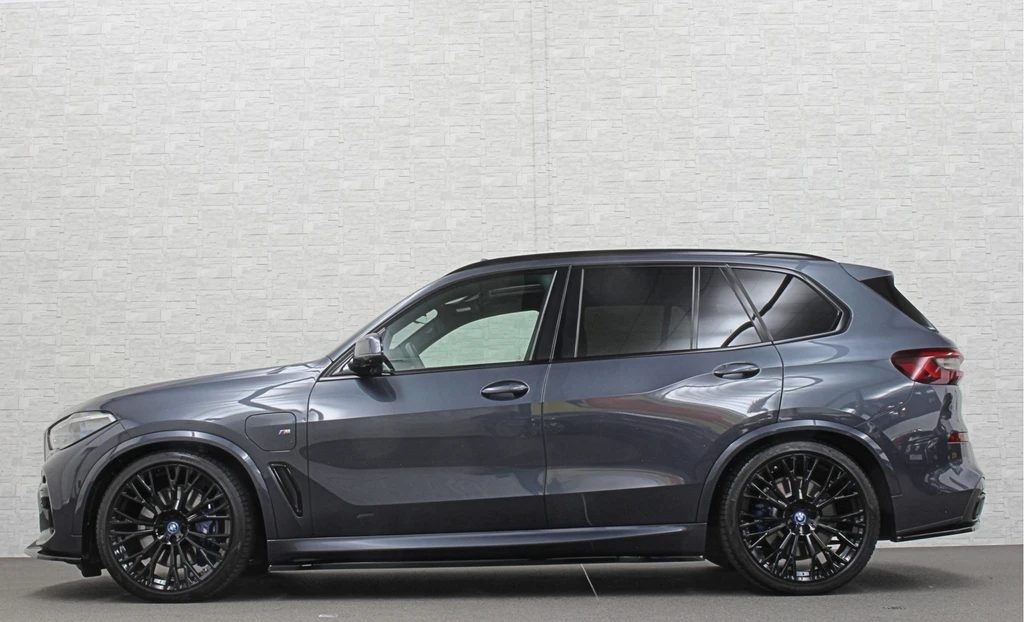 BMW X5 – foto 3