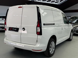 Volkswagen Caddy – thumbnail 6