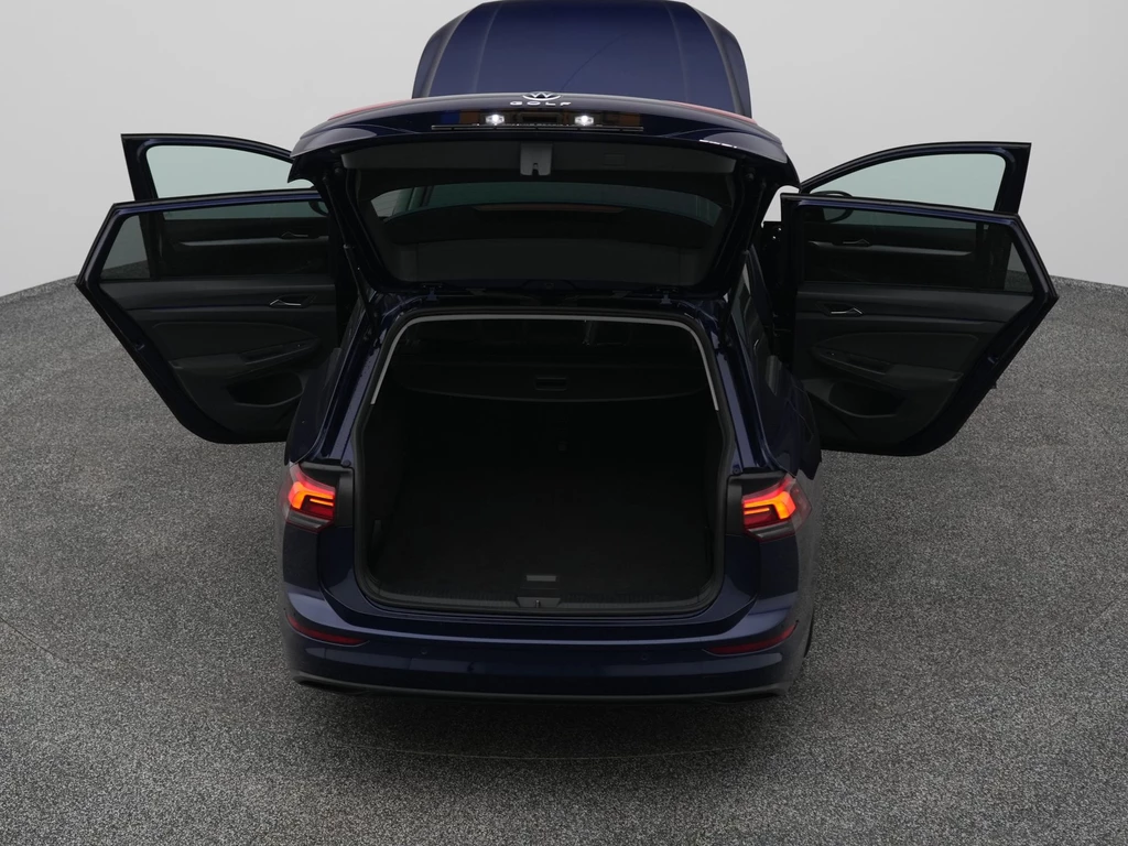 Volkswagen Golf – foto 30