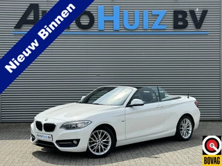 BMW 2 Serie – thumbnail 1