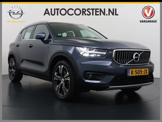 Volvo XC40 – thumbnail 8