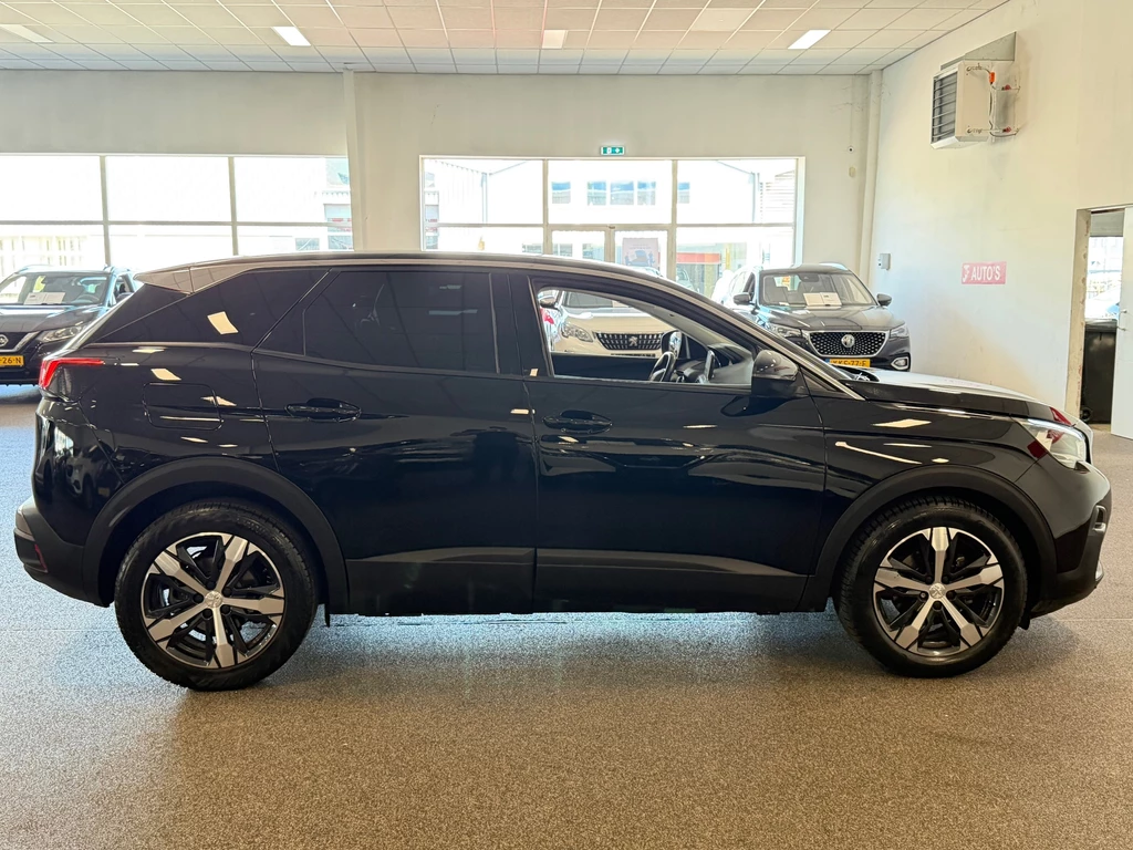 Peugeot 3008 – foto 6