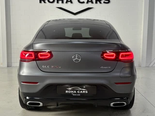 Mercedes-Benz GLC – thumbnail 3