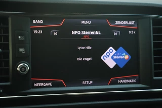 SEAT Leon – thumbnail 25