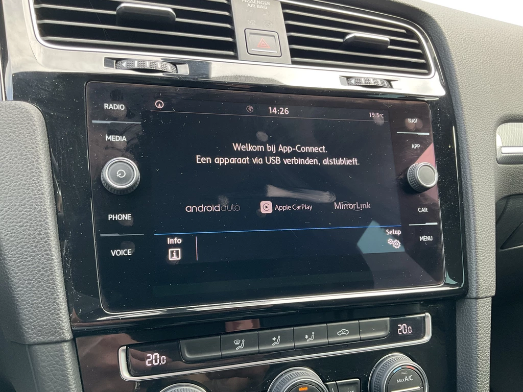 Volkswagen Golf – foto 30