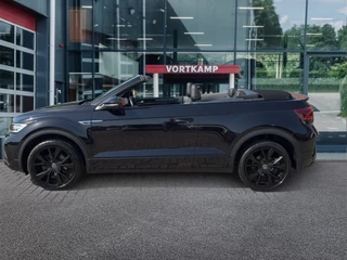 Volkswagen T-Roc – thumbnail 4