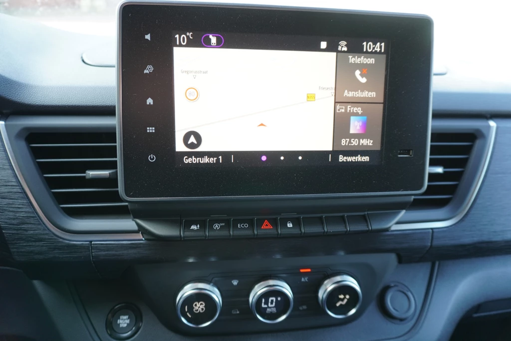 Renault Trafic – foto 17