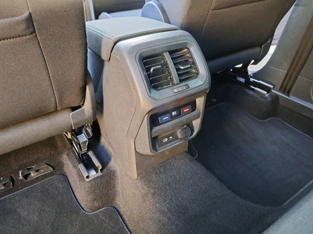 Volkswagen Tiguan – foto 19