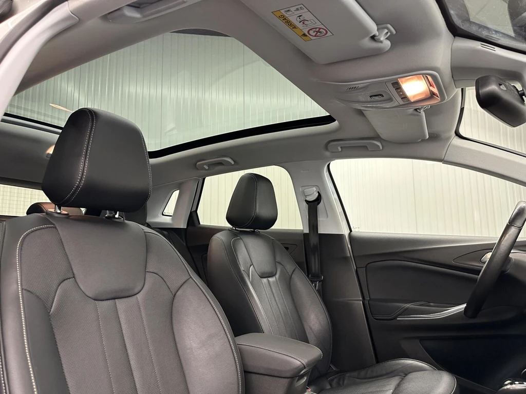 Opel Grandland X – foto 12