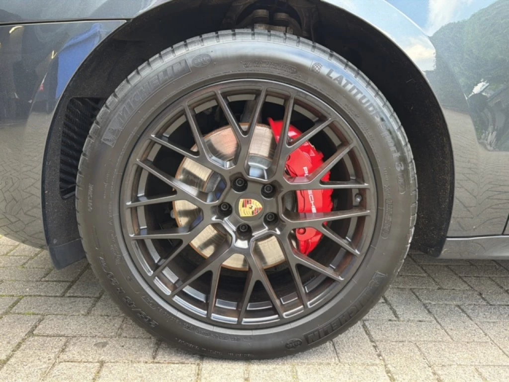 Porsche Macan – foto 9