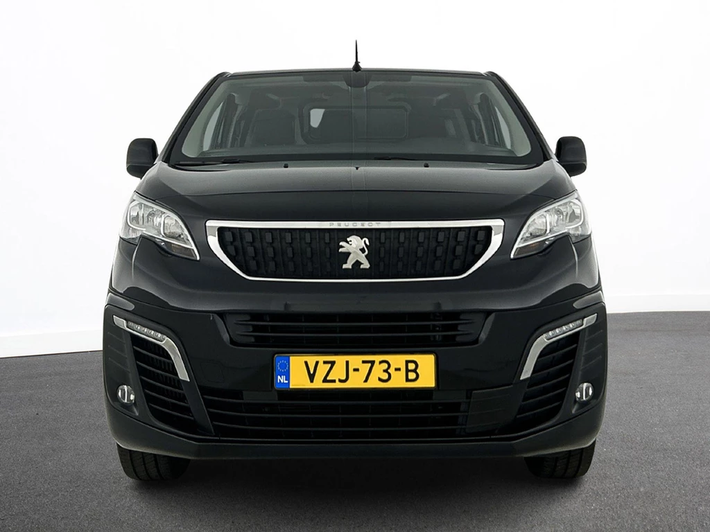 Peugeot Expert – foto 6