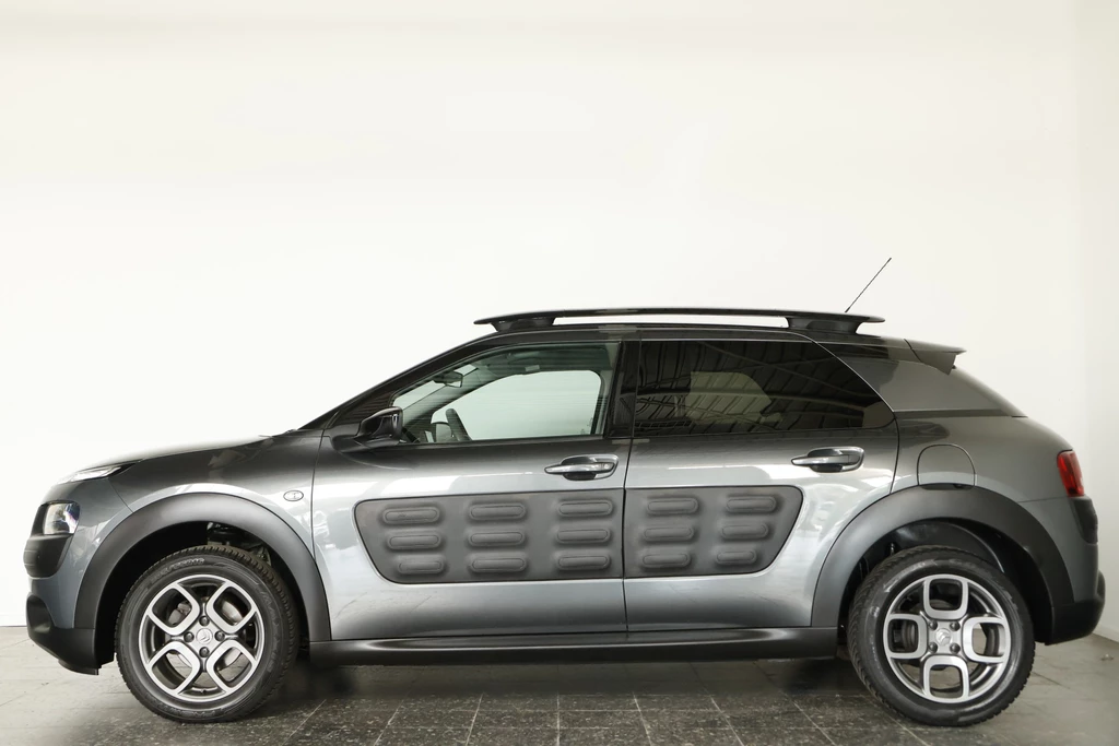 Citroën C4 Cactus – foto 2