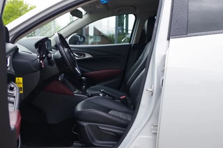 Mazda CX-3 – thumbnail 12