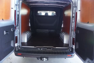 Renault Trafic – thumbnail 13