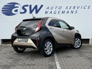 Toyota Aygo – thumbnail 6