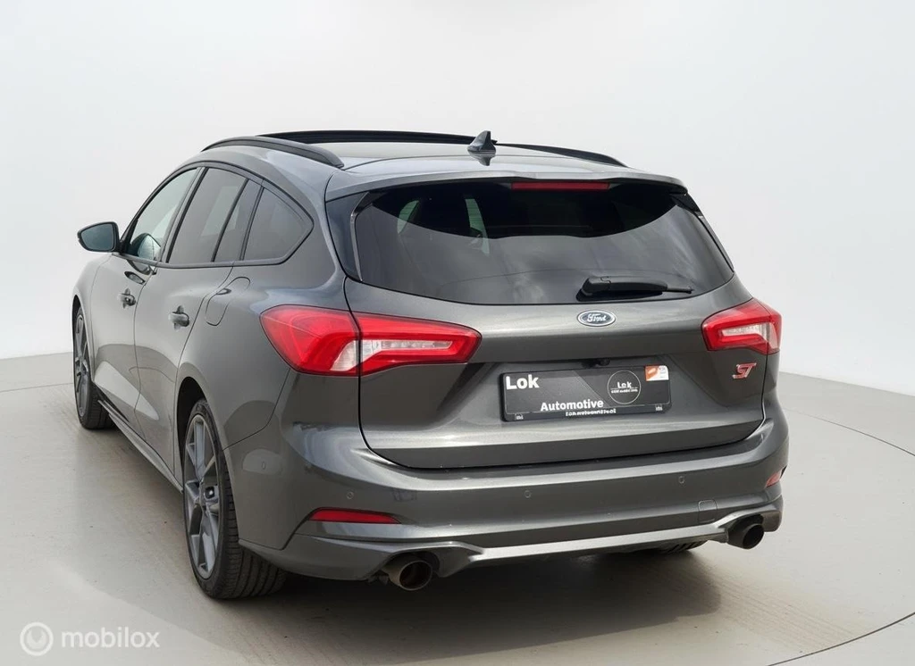 Ford Focus – foto 4