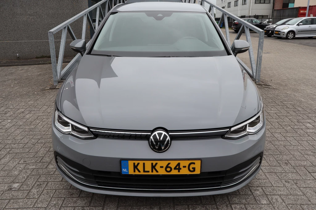 Volkswagen Golf – foto 8