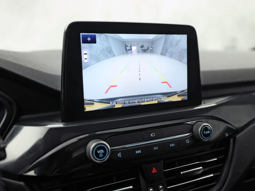 Ford Kuga – foto 21