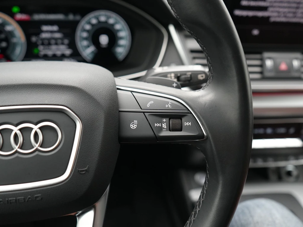 Audi Q5 – foto 34