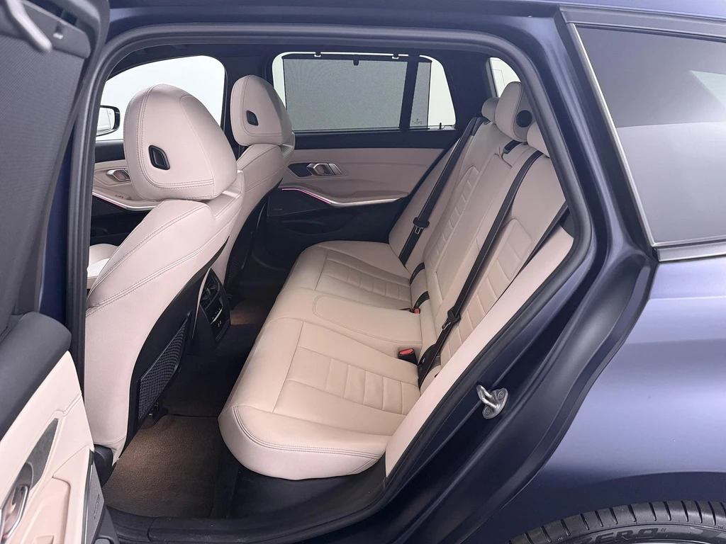 BMW 3 Serie – foto 14