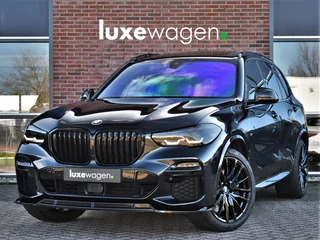 BMW X5 – thumbnail 1