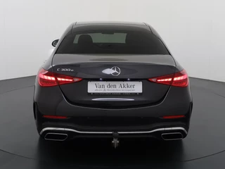 Mercedes-Benz C-Klasse – thumbnail 3