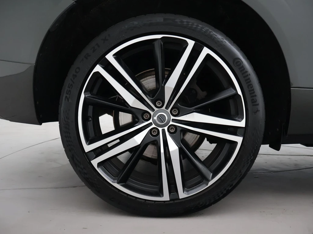 Volvo XC60 – foto 13