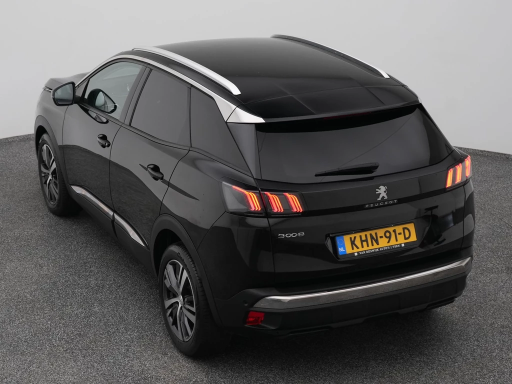 Peugeot 3008 – foto 7