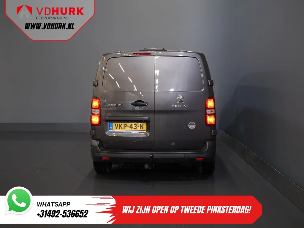Peugeot e-Expert – foto 4