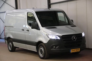 Mercedes-Benz Sprinter – thumbnail 7