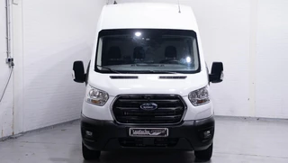 Ford Transit – thumbnail 8