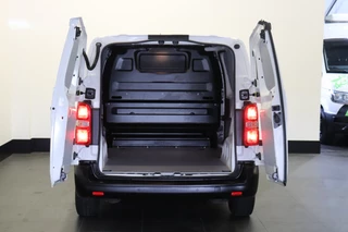 Opel Vivaro – thumbnail 11